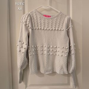 Lilly Pulitzer Sweater